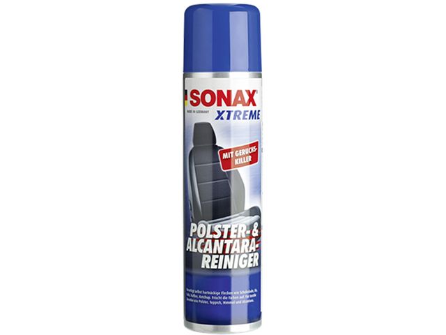 Obrázek produktu Čistič čalounění SONAX XTR 400 ml