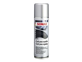 Čistič pneu a pryže 300 ml SONAX