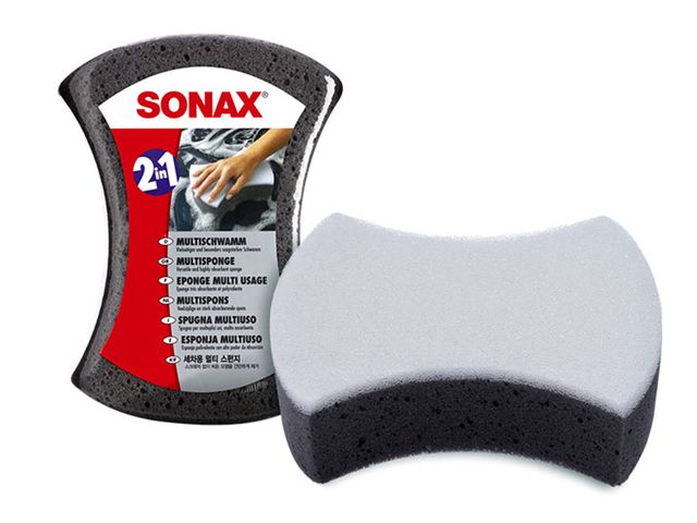 Obrázek produktu Houba na mytí SONAX