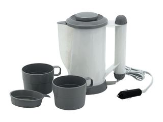 Konvice varná 12V