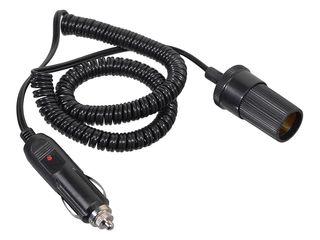 Kabel prodlužovací 12/24V 5A 3m