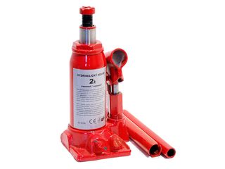 Hever hydraulický 2t TÜV, GS