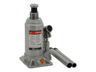 Hever hydraulický 6 t TÜV, GS