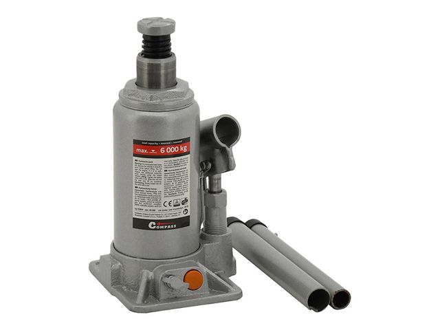 Obrázek produktu Hever hydraulický 6 t TÜV, GS