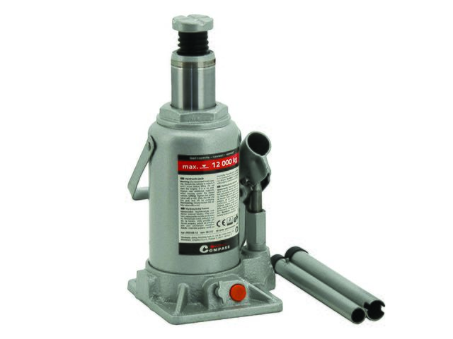 Obrázek produktu Hever hydraulický 12 t TÜV, GS
