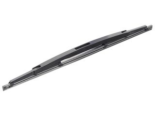 Stěrač zadní plastový 15,/380 mm FAB (-08)