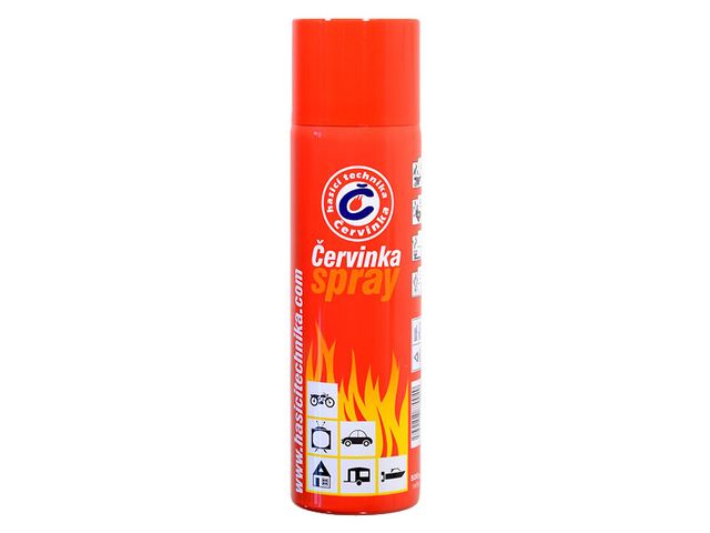 Obrázek produktu Sprej hasicí 500ml