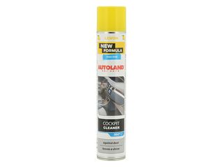 Sprej cockpit citron 500 ml