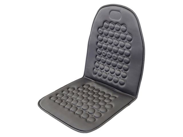 Obrázek produktu Potah masážní magnetický, šedý