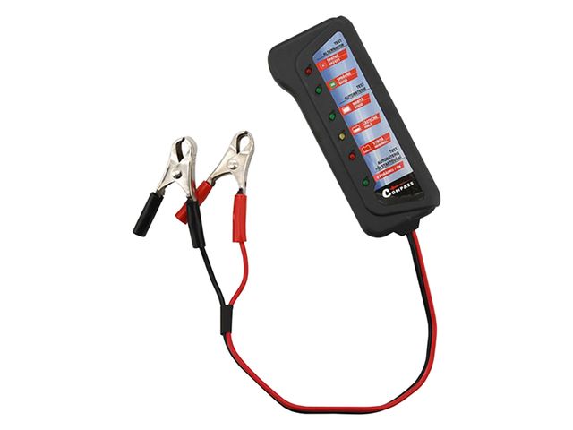 Obrázek produktu Tester elektronický
