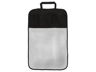 Organizer na sedadlo