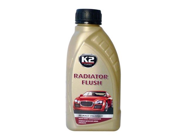 Obrázek produktu Prostředek na proplach chladiče RADIATOR FLUSH