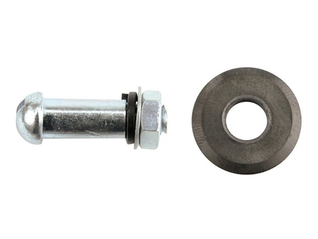 Obrázek produktu Kolečko výměnné se šroubem 16 x 6 x 3,0 mm