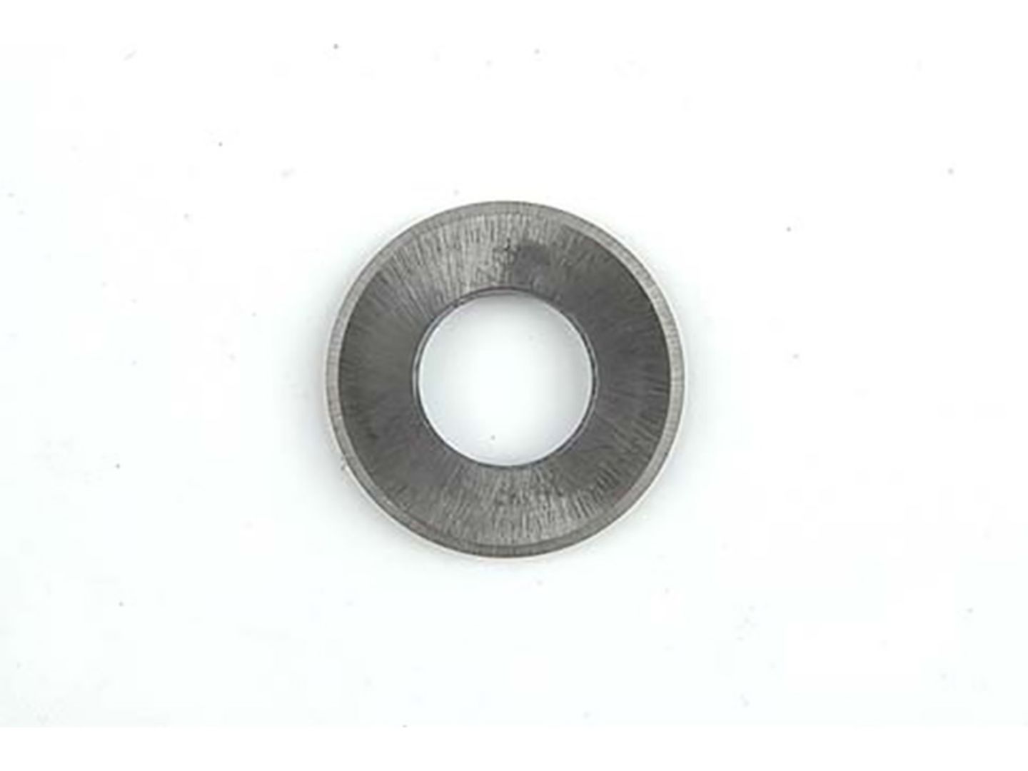 Kolečko výměnné se šroubem 22 x 10,5 x 2,0 mm