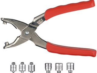 Kleště drukovací pro druky A, B, C - 150mm