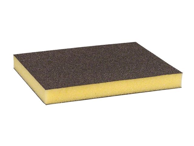 Obrázek produktu Podložka brusná na kontury Best for Contour 98x 120 x 13 mm, jemná