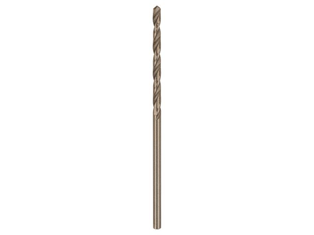 Obrázek produktu Vrták do kovu HSS-Co, 6,0 x 93 mm