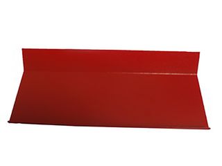 Polička 45, délka 21 cm, lakovaná, MARS
