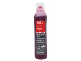 Olej motorový Makita dvoutaktní 1:50 100ml