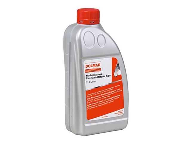 Obrázek produktu Olej motorový Dolmar 2-takt 1:50, 1000ml