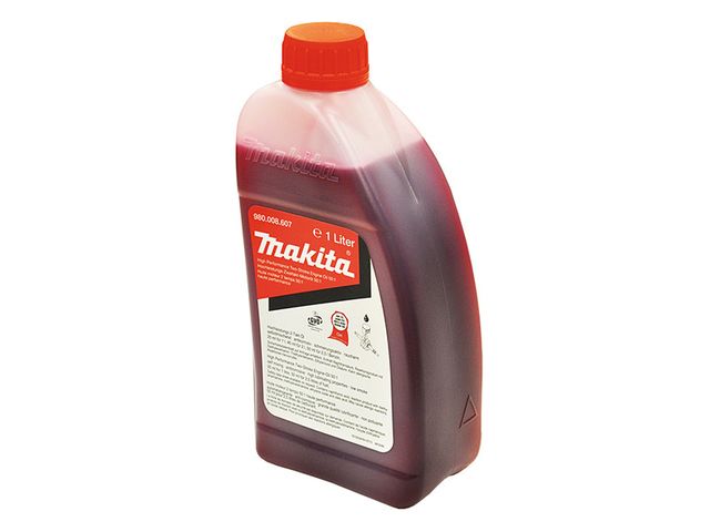Obrázek produktu Olej motorový Makita 2-takt 1:50, 1000ml