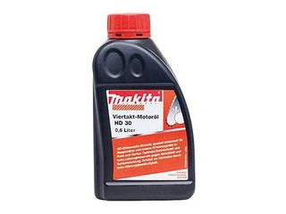 Olej motorový Makita 4-takt HD30, 600ml
