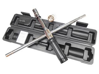 Klíč na kola křížový 17,19, 21, 23mm