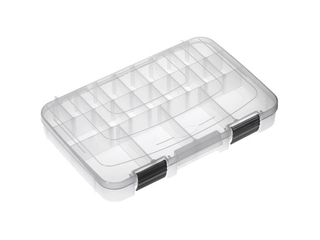 Organizér plastový 364x248x50mm 3-21 pozic