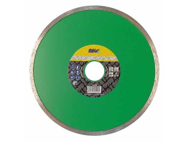 Obrázek produktu Super diam.kot. celoobvodový 150x22,2mm