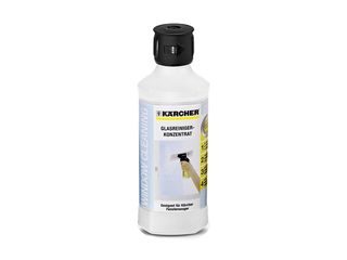 Čistič skel - koncentrát (500 ml)