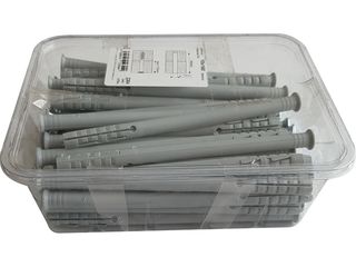 Hmoždinka rámová slepá 10x160 v.25k