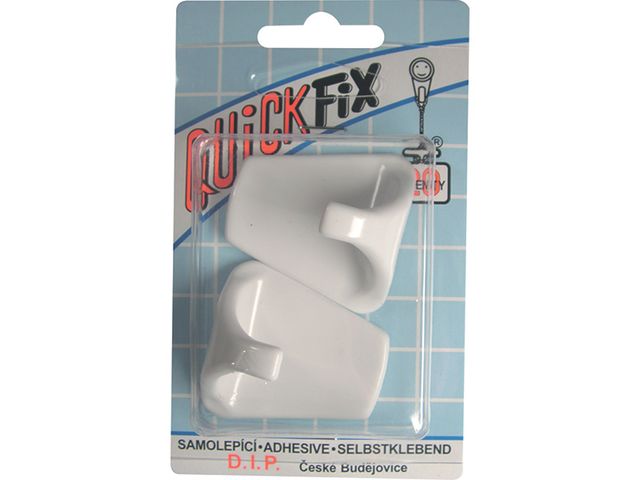 Obrázek produktu Háček QF 1207 F0 blistr