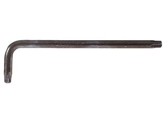 Imbus.klíč TORX 27 CV