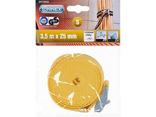 Popruh PP upínací 3,5mx24 mm