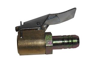 Koncovka k plniči pneumatik 9mm