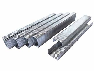 Spony do sponkovačky 1000 ks 12x0,75x11,2 mm