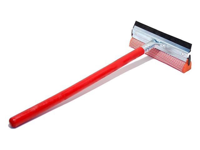 Obrázek produktu Stěrka s držadlem