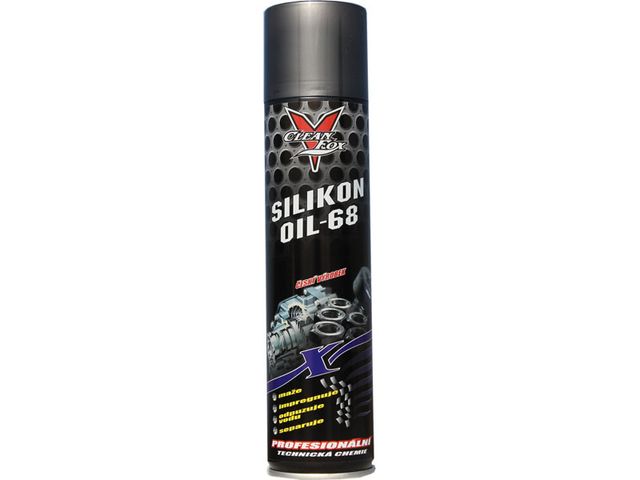 Obrázek produktu SILIKON 200 ml