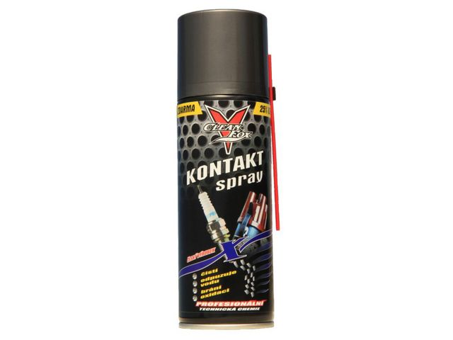 Obrázek produktu KONTAKT spray 200 ml