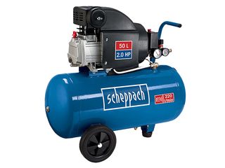 Kompresor olejový 1,5 kW, HC54