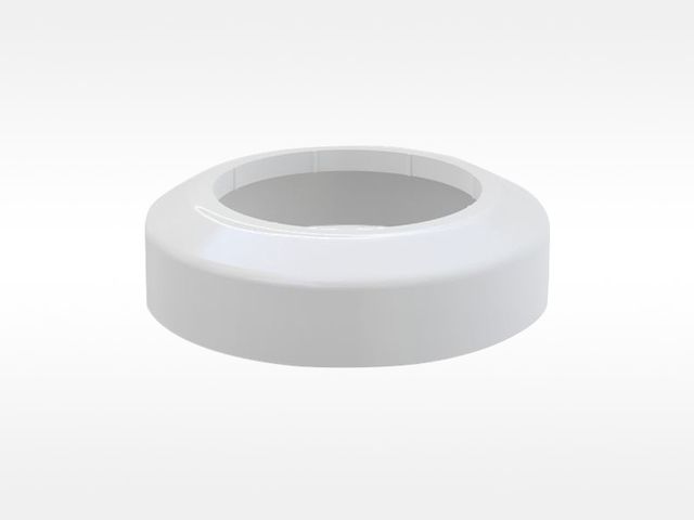 Obrázek produktu Rozeta WC malá pr.110