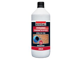 Disperze stavební Soudakrat 1kg