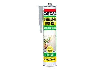 Tmel konstrukční 25D šedý 280ml