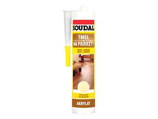 Tmel parketový buk 280ml