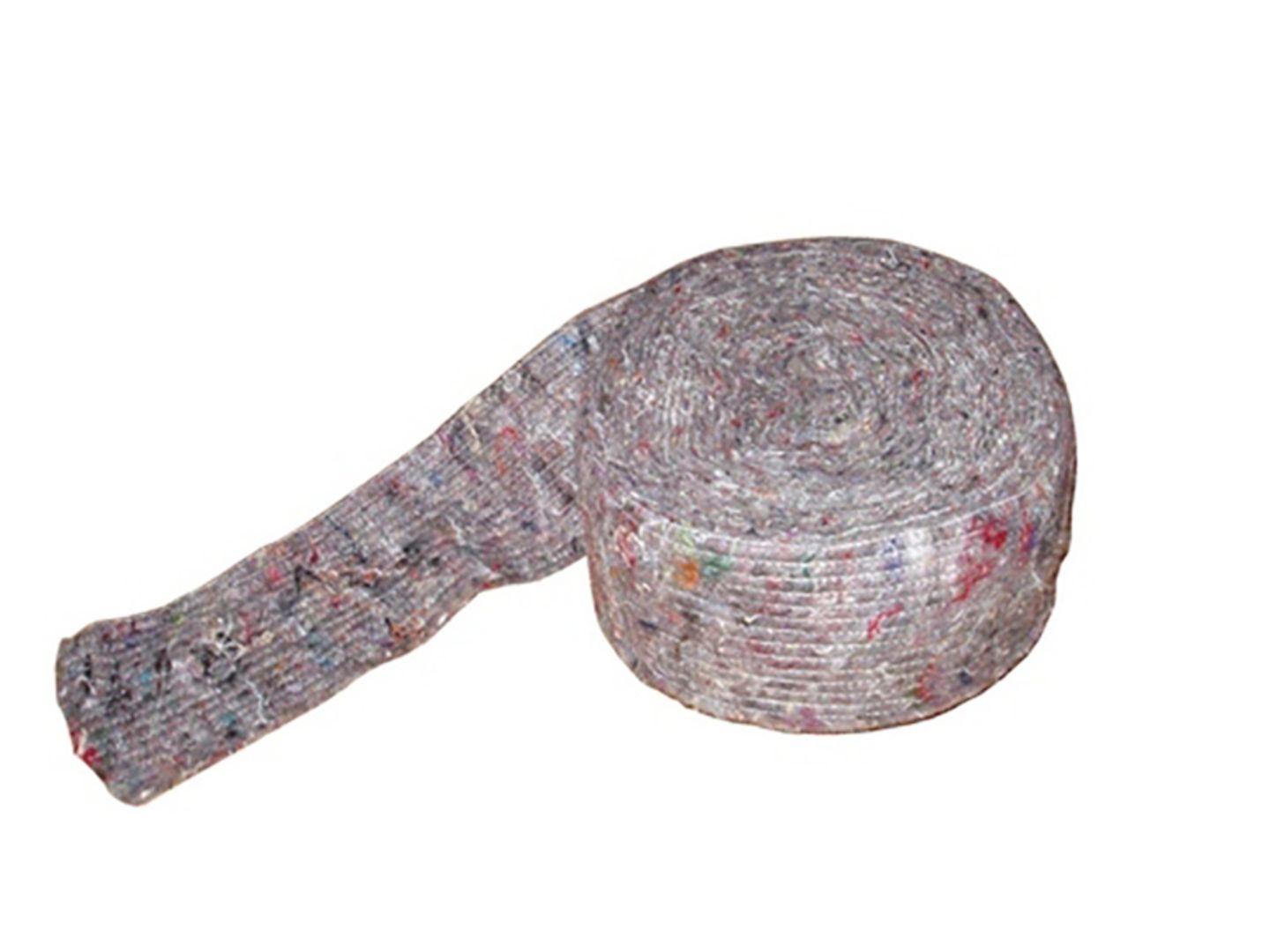 Omotávková izolační plsť 7cm x 10m