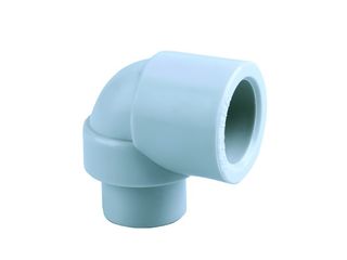 PPR koleno 90 25 MF
