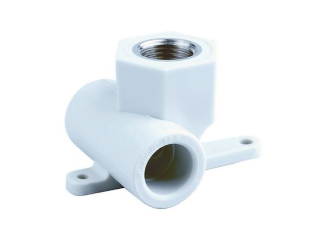 Obrázek produktu PPR nástěnka průchozí 20 x 1/2,