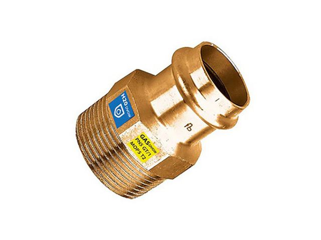 Obrázek produktu DUO-PRESS přechod 2211 22-M1,