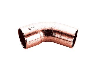 Oblouk CU 18/45° 5040