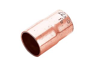 Vsuvka CU 22x15 redukovaná 5243